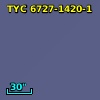 TYC 6727-1420-1
