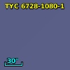 TYC 6728-1080-1