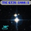 TYC 6728-1444-1