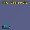 TYC 7266-1442-1