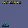 TYC 7279-8-1