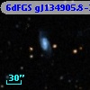 6dFGS gJ134905.8-302847