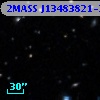 2MASS J13483821-2834456