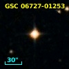 GSC 06727-01253