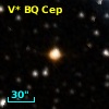 V* BQ Cep