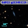 6dFGS gJ134812.9-291908