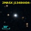2MASX J13484404-2901342