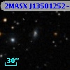 2MASX J13501252-3008026