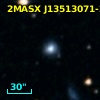 6dFGS gJ135130.7-295111