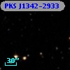 PKS J1342-2933