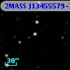 2MASS J13455579-2820057