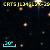 2MASS J13461561-2908587