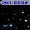 2MASS J13472510-2953446