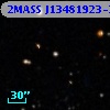 2MASS J13481923-2948485