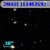 2MASS J13483592-2850048