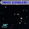 2MASS J13501145-2809280
