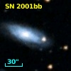 SN 2001bb