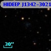 HIDEEP J1342-3021