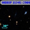 HIDEEP J1345-2908