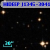 HIDEEP J1345-3041