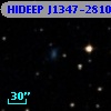 HIDEEP J1347-2810