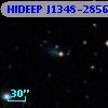 HIDEEP J1348-2856
