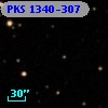 PKS 1340-307