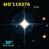 HD 119376