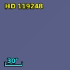 HD 119248