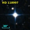 HD 118997