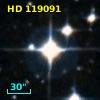 HD 119091