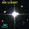 HD 119267