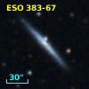 ESO 383-67