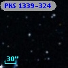 PKS 1339-324