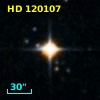 HD 120107