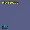 HD 120270