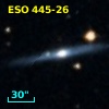 ESO 445-26