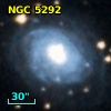 NGC  5292