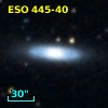 ESO 445-40