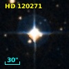 HD 120271