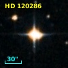 HD 120286