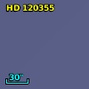 HD 120355