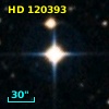 HD 120393