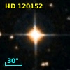 HD 120152