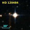 HD 120484