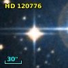 HD 120776