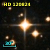 HD 120824