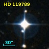 HD 119789