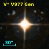 V* V977 Cen