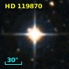 HD 119870